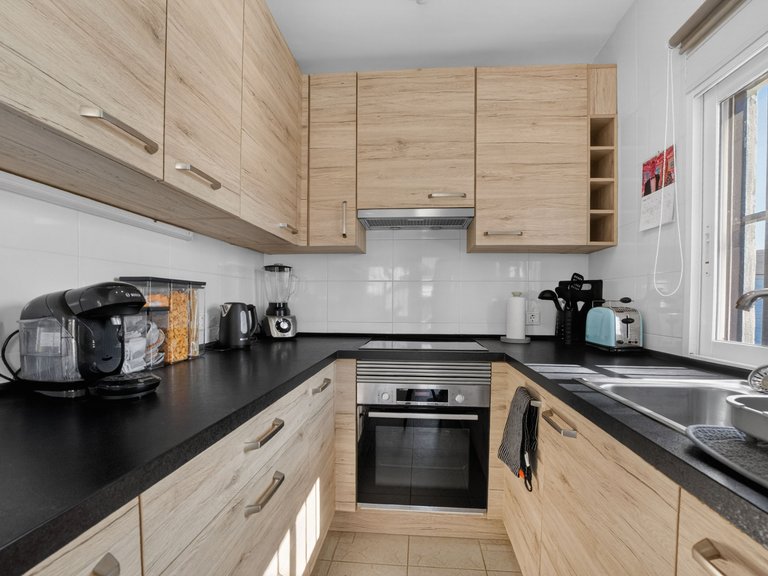 Villa for Sale in Torrevieja, 5