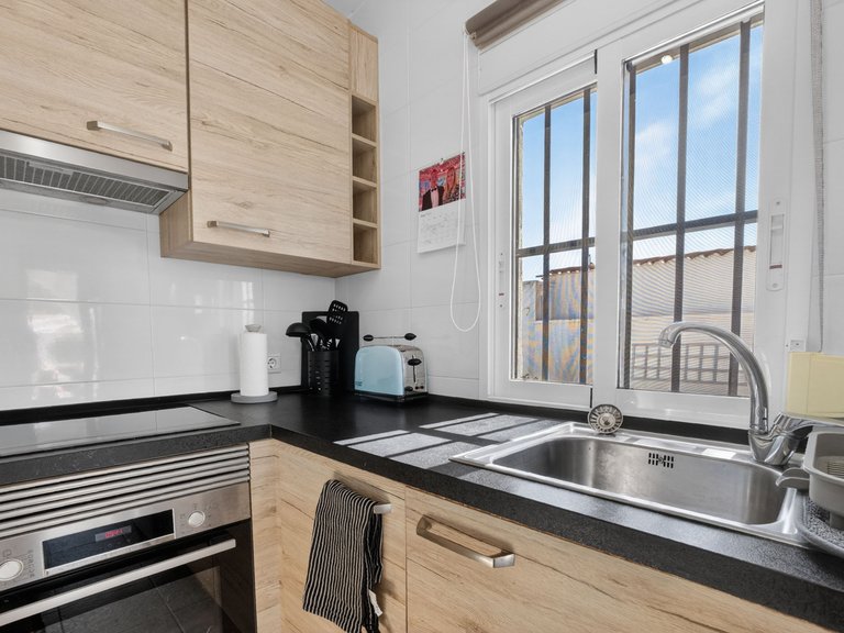 Villa for Sale in Torrevieja, 6
