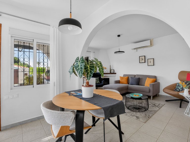Villa for Sale in Torrevieja, 7