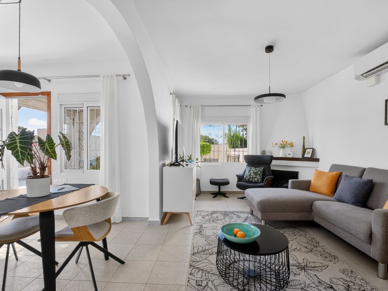 Villa for Sale in Torrevieja, 8