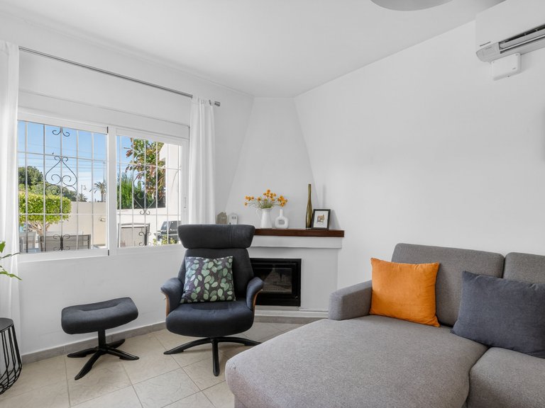 Villa for Sale in Torrevieja, 9