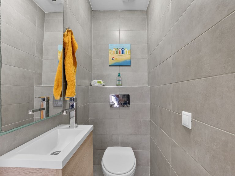 Villa for Sale in Torrevieja, 11