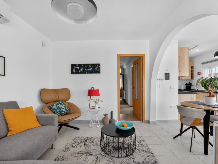 Villa for Sale in Torrevieja, 16