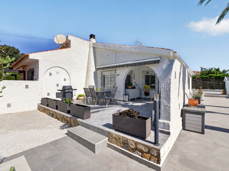 Villa for Sale in Torrevieja, 20