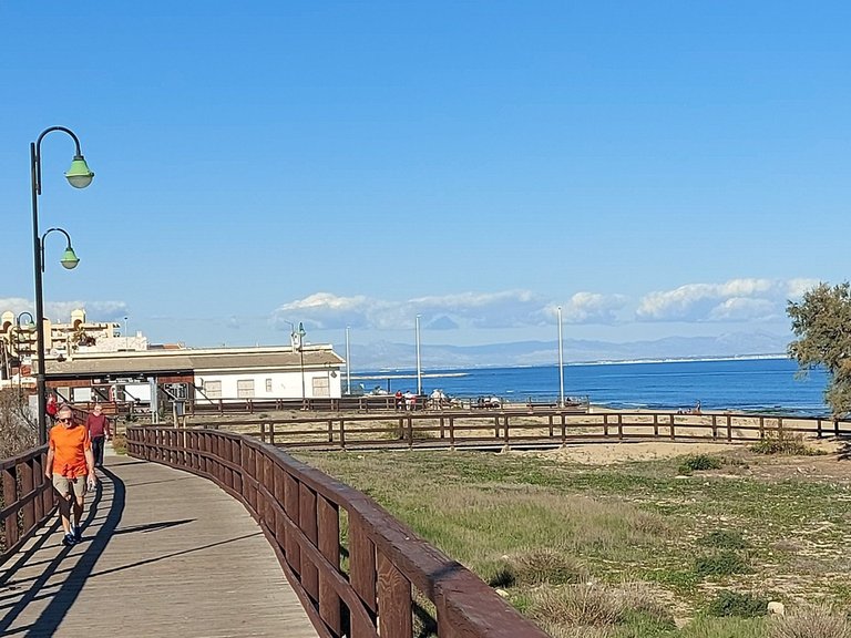 Villa for Sale in Torrevieja, 38