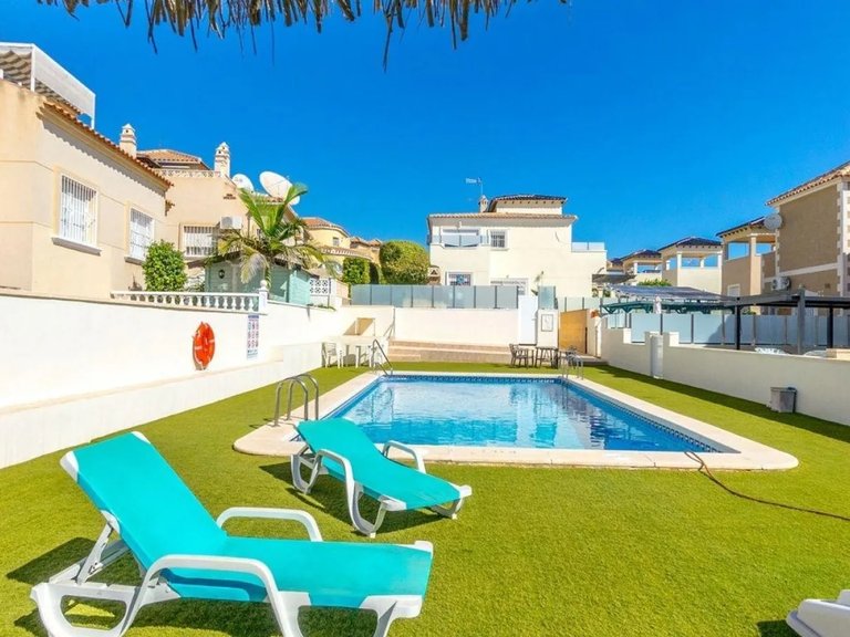 Villa for Sale in Orihuela Costa, Alicante 19