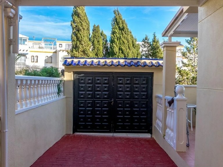 Villa for Sale in Orihuela Costa, Alicante 23