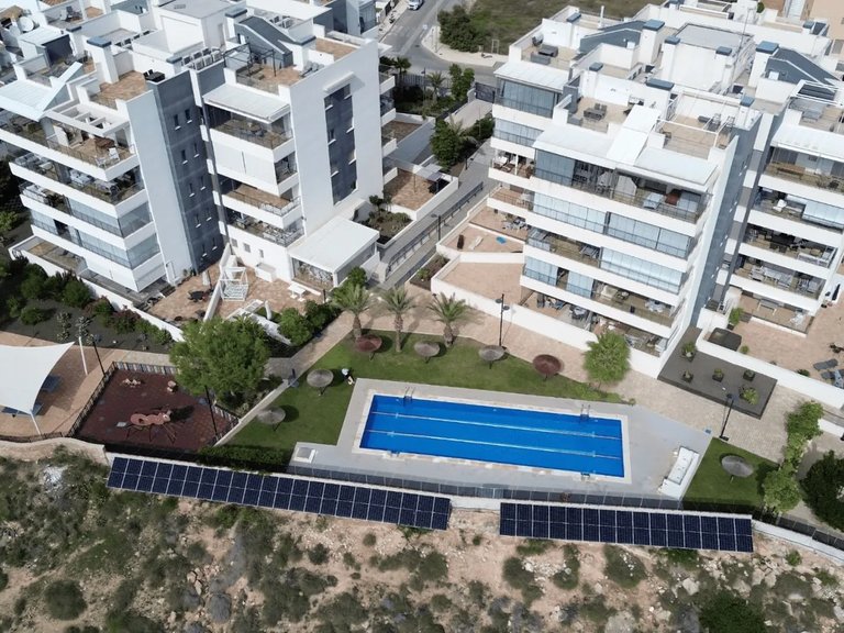 Apartment for Sale in Orihuela Costa, Alicante 9