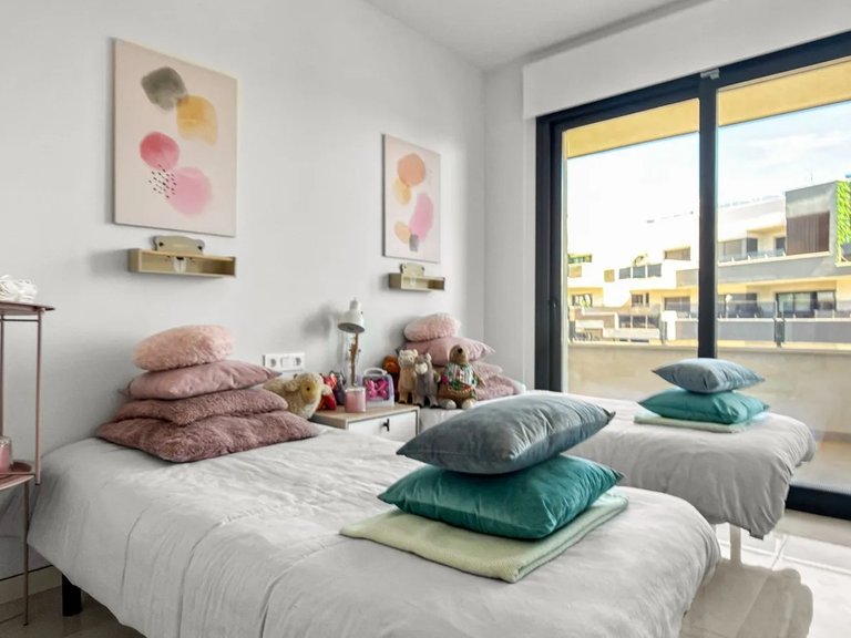 Apartment for Sale in Orihuela Costa, Alicante 14