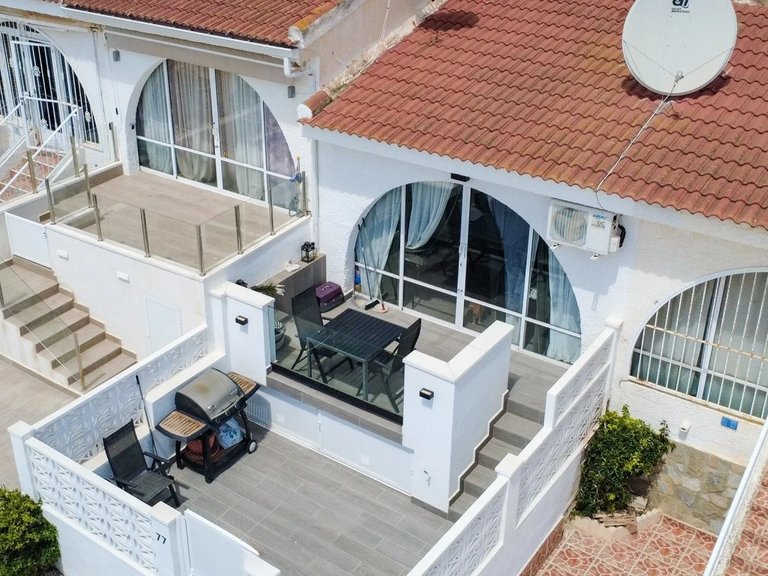 Villa for Sale in Ciudad Quesada, Alicante 1