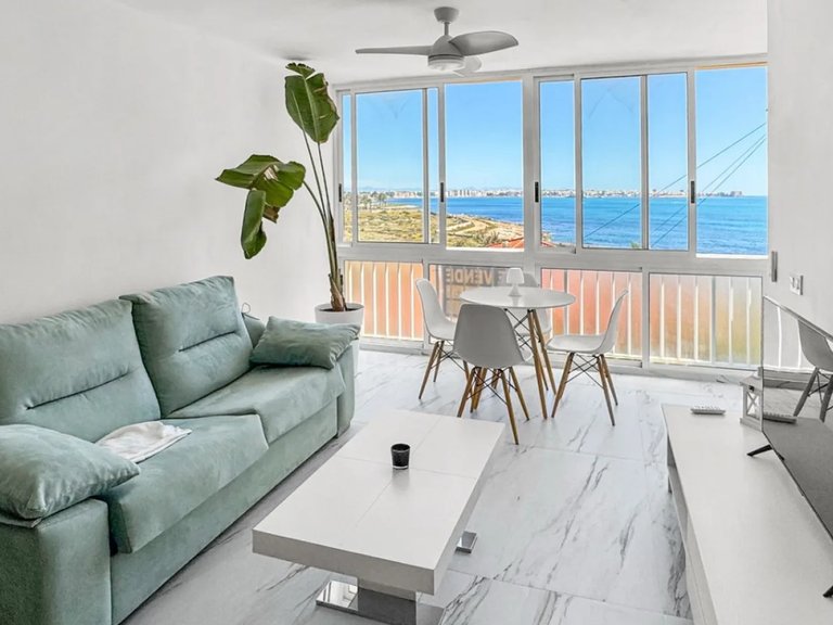 Apartment for Sale in Orihuela Costa, Alicante 1