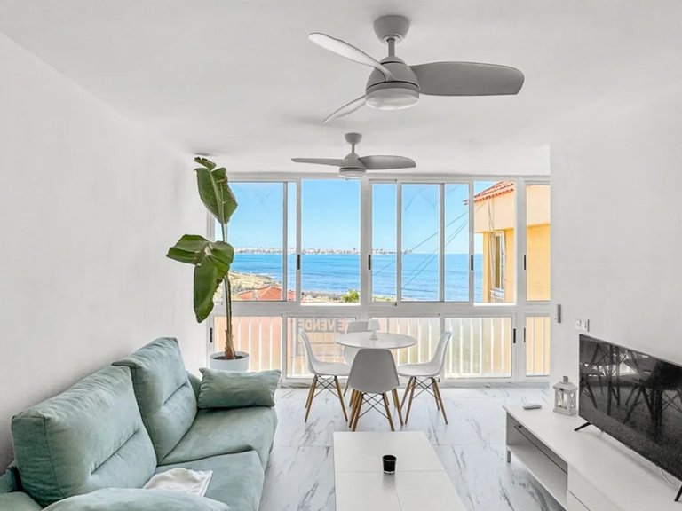 Apartment for Sale in Orihuela Costa, Alicante 9