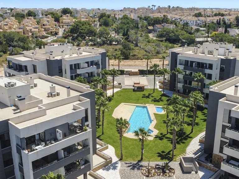 Apartment for Sale in Orihuela Costa, Alicante 3