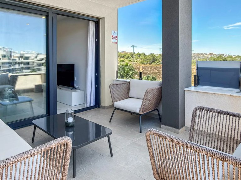 Apartment for Sale in Orihuela Costa, Alicante 4