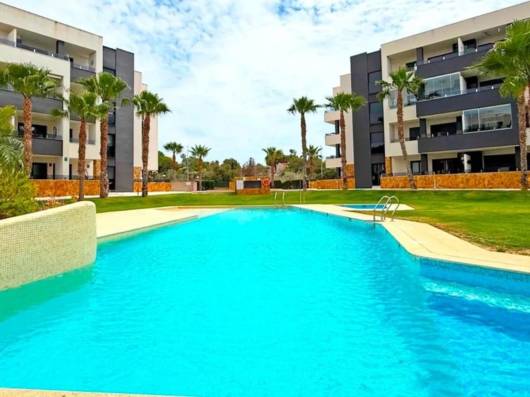 Apartment for Sale in Orihuela Costa, Alicante 9