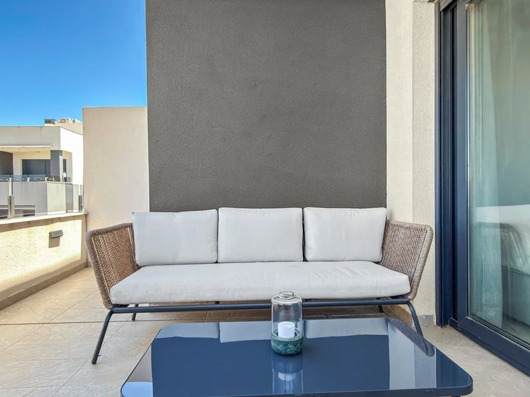 Apartment for Sale in Orihuela Costa, Alicante 11