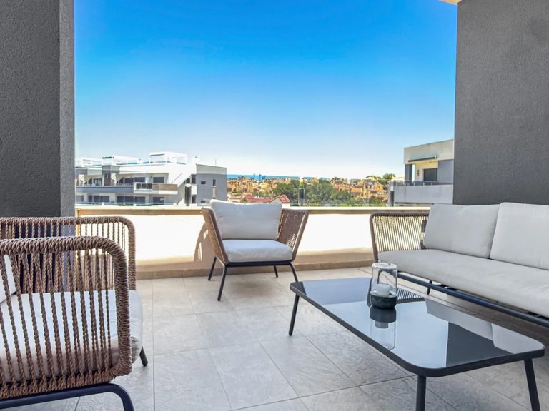 Apartment for Sale in Orihuela Costa, Alicante 15