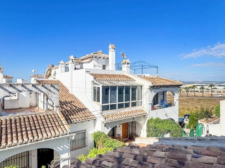 Villa for Sale in Torrevieja, Alicante 4
