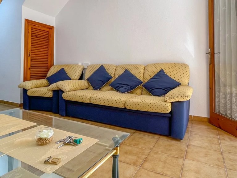 Town House for Sale in Orihuela Costa, Alicante 5
