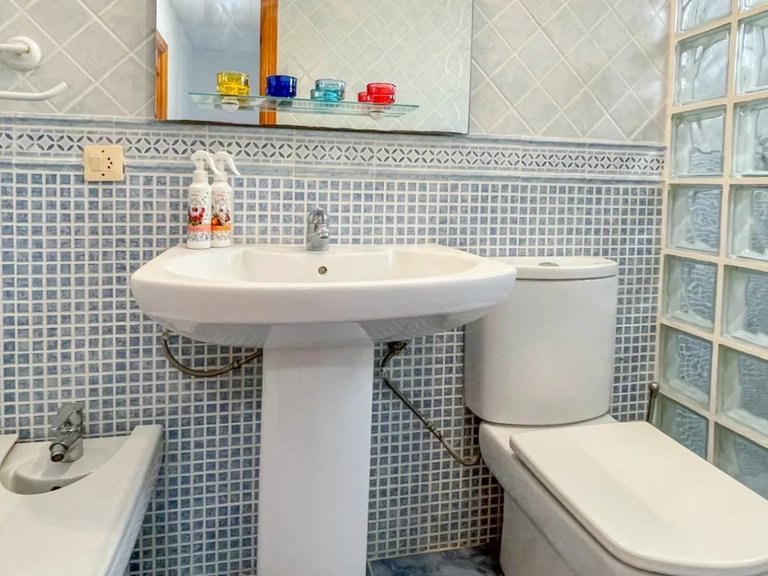 Town House for Sale in Orihuela Costa, Alicante 16