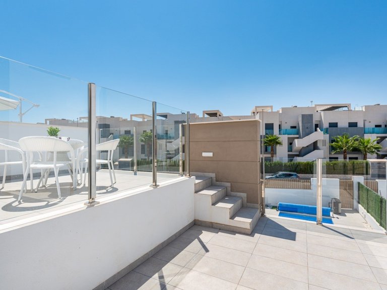 Villa for Sale in El Raso, Guardamar Del Segura, Alicante 24