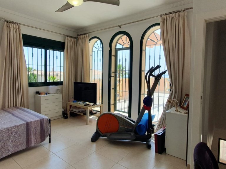 Villa for Sale in Ciudad Quesada, Alicante 20