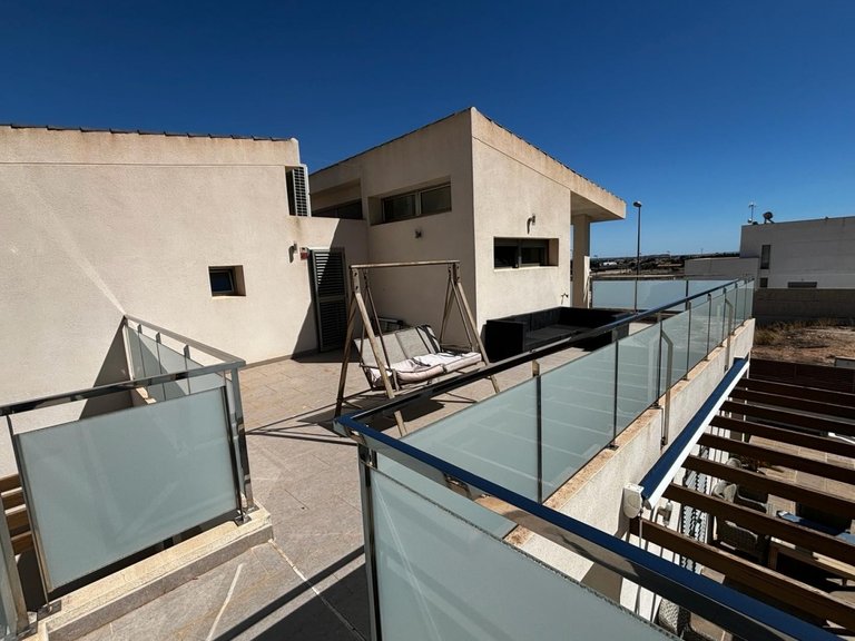 Villa for Sale in Cox, Alicante 23