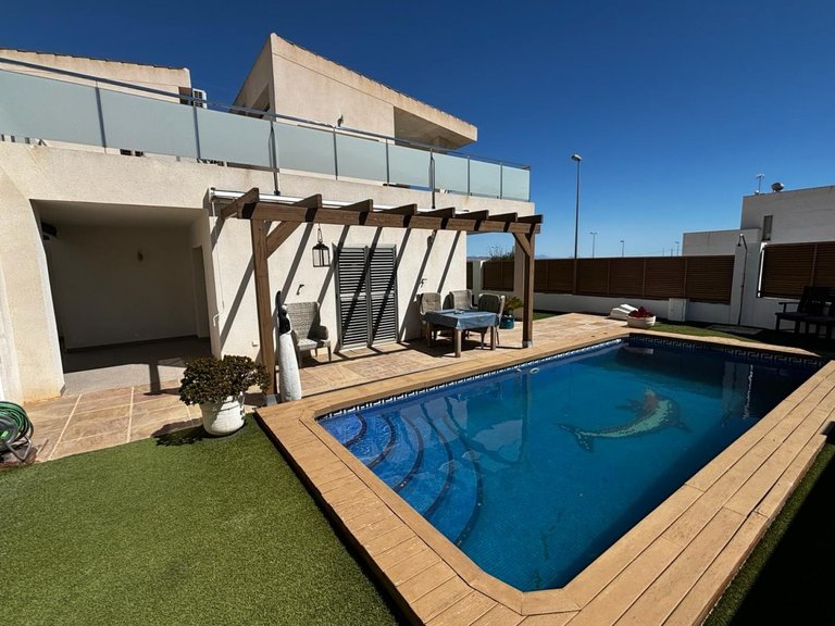 Villa for Sale in Cox, Alicante 36
