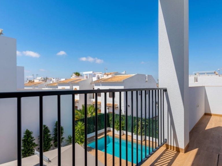 Villa for Sale in Ciudad Quesada, Alicante 5