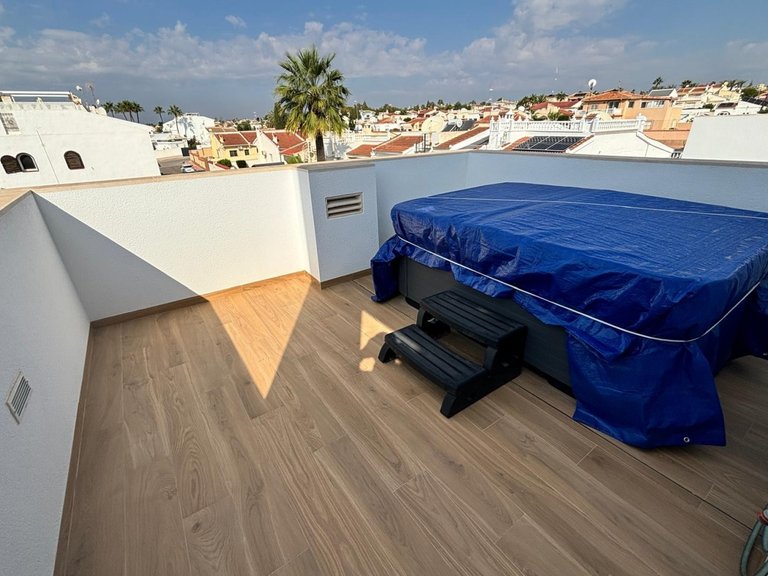 Villa for Sale in Ciudad Quesada, Alicante 8