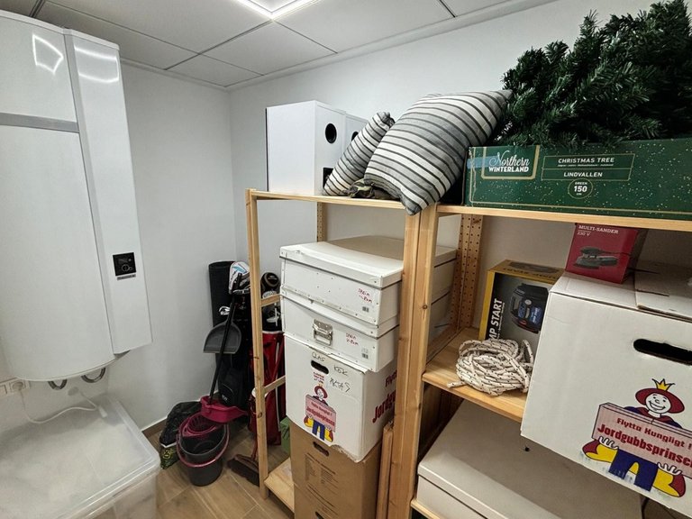 Villa for Sale in Ciudad Quesada, Alicante 17