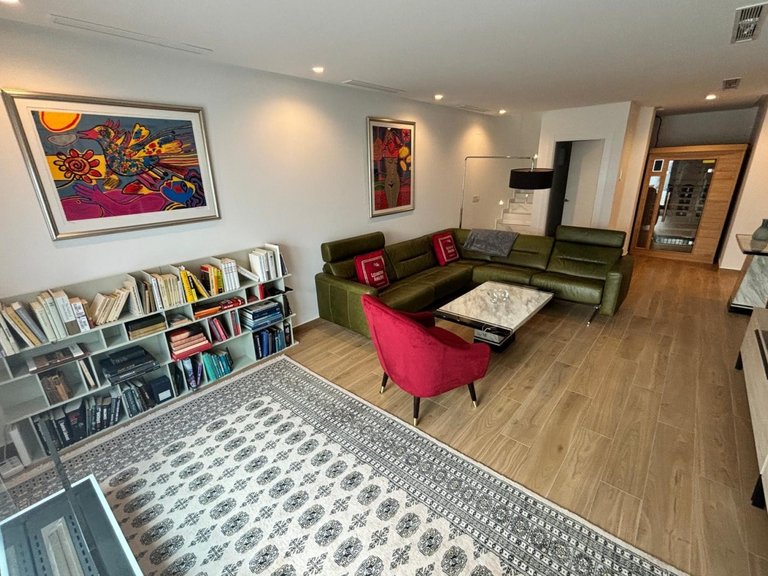 Villa for Sale in Ciudad Quesada, Alicante 19