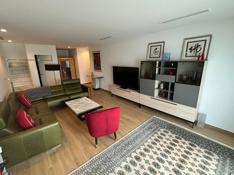 Villa for Sale in Ciudad Quesada, Alicante 20