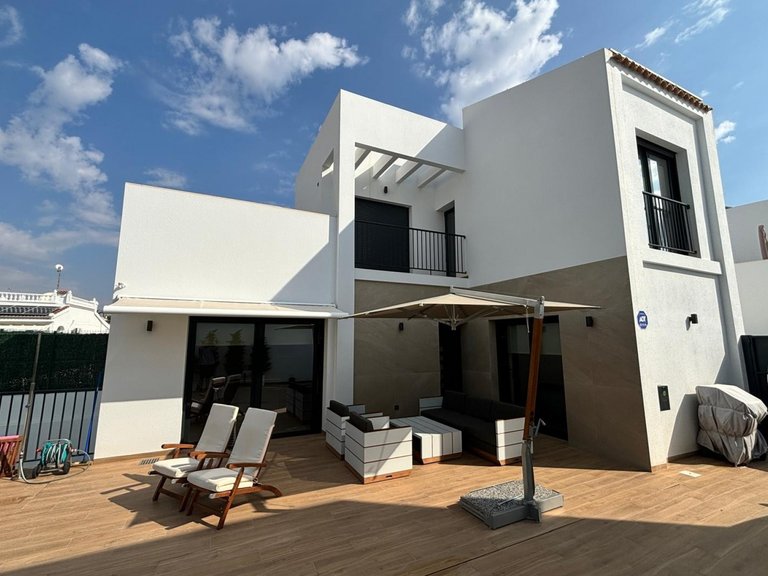 Villa for Sale in Ciudad Quesada, Alicante 37