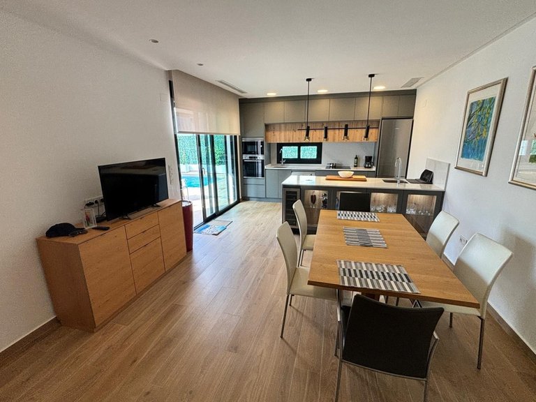 Villa for Sale in Ciudad Quesada, Alicante 38