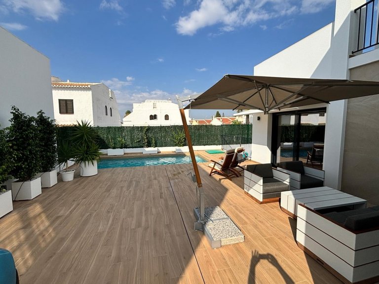 Villa for Sale in Ciudad Quesada, Alicante 42