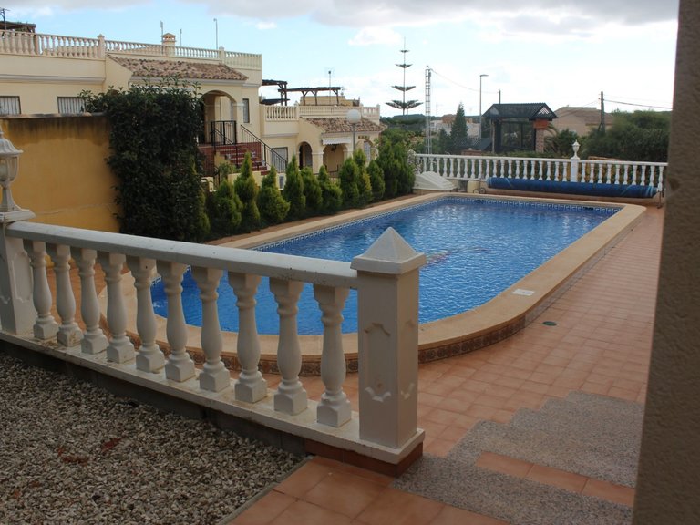Town House for Sale in Montemar, Algorfa, Alicante 2