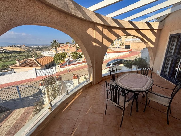 Villa for Sale in La Marquesa Golf, Ciudad Quesada, Alicante 46