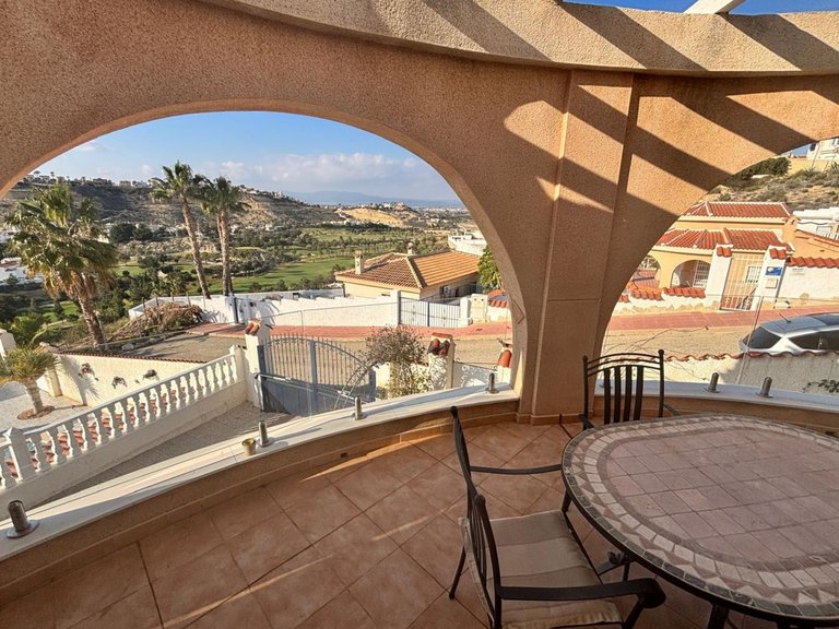 Villa for Sale in La Marquesa Golf, Ciudad Quesada, Alicante 47