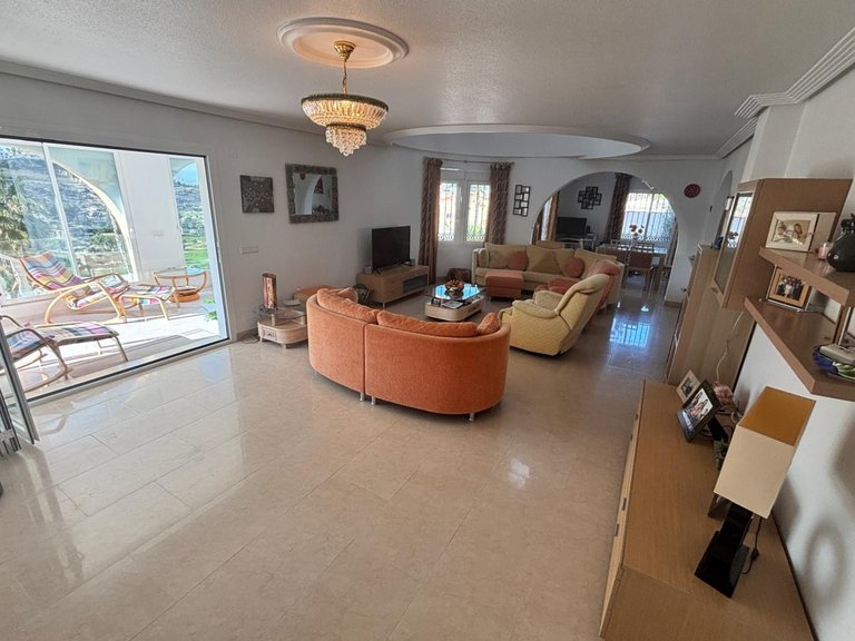 Villa for Sale in Ciudad Quesada, Alicante 3