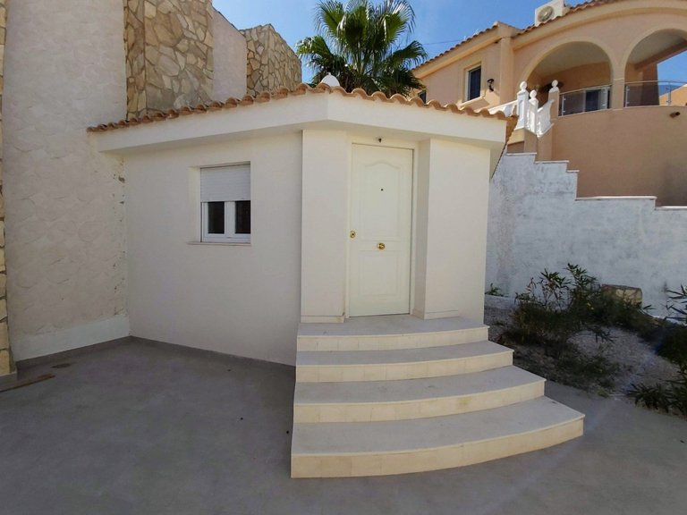 Villa for Sale in Golf La Marquesa (Ciudad Quesada), Ciudad Quesada, Alicante 15