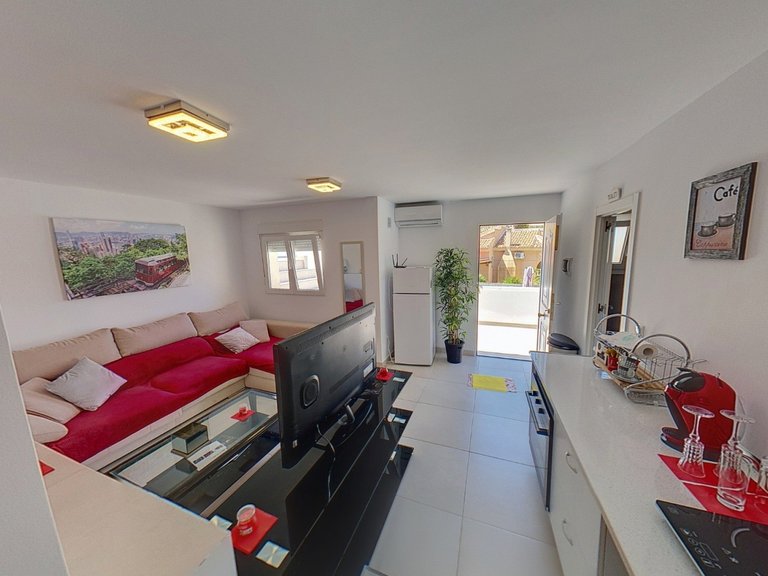 Villa for Sale in Golf La Marquesa (Ciudad Quesada), Ciudad Quesada, Alicante 26