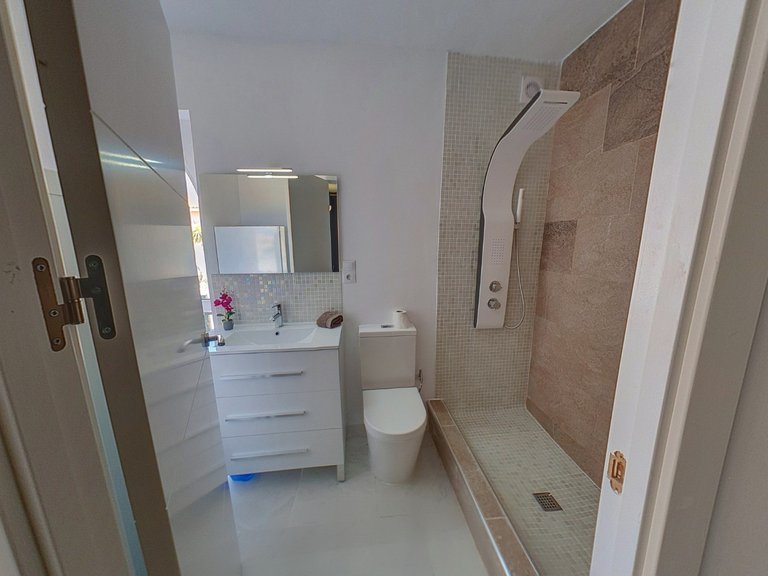 Villa for Sale in Golf La Marquesa (Ciudad Quesada), Ciudad Quesada, Alicante 42