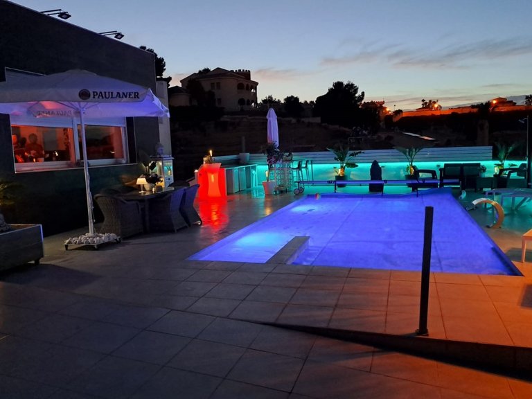 Villa for Sale in Golf La Marquesa (Ciudad Quesada), Ciudad Quesada, Alicante 45