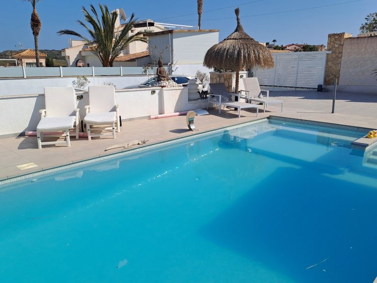 Villa for Sale in Golf La Marquesa (Ciudad Quesada), Ciudad Quesada, Alicante 46