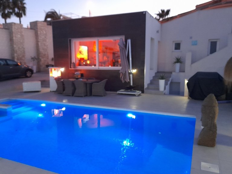 Villa for Sale in Golf La Marquesa (Ciudad Quesada), Ciudad Quesada, Alicante 3