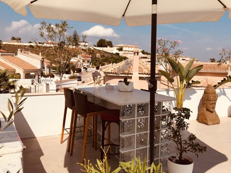 Villa for Sale in Golf La Marquesa (Ciudad Quesada), Ciudad Quesada, Alicante 47