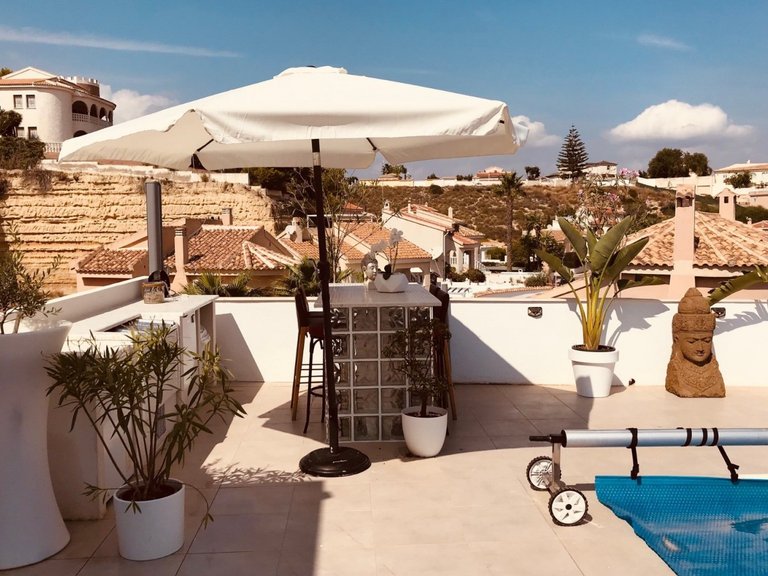 Villa for Sale in Golf La Marquesa (Ciudad Quesada), Ciudad Quesada, Alicante 48