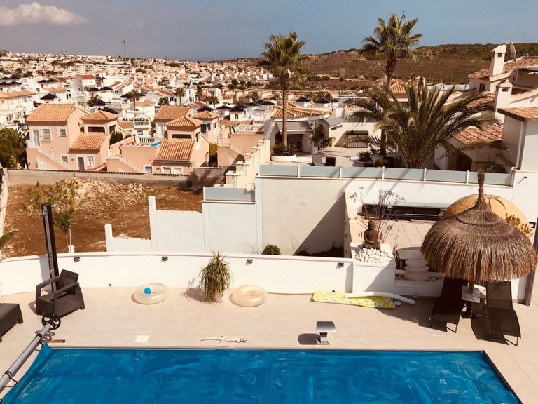 Villa for Sale in Golf La Marquesa (Ciudad Quesada), Ciudad Quesada, Alicante 50
