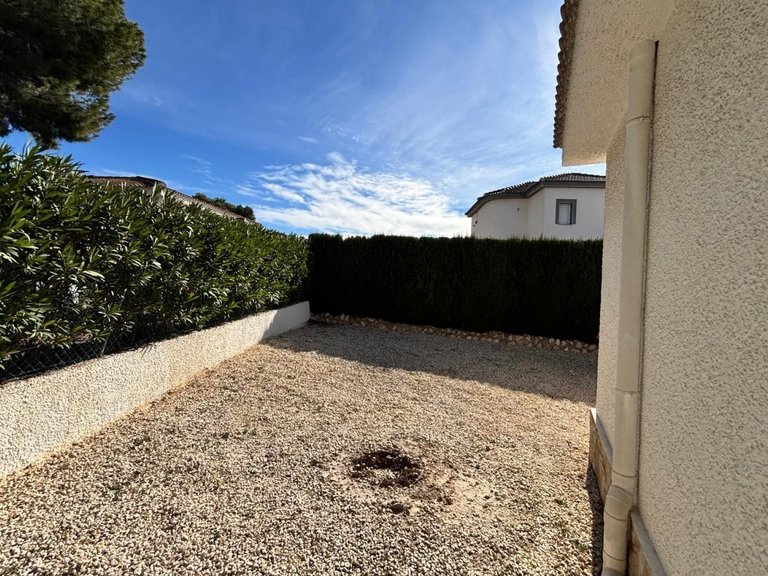 Villa for Sale in Ciudad Quesada/rojales, Alicante 26